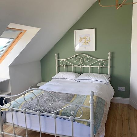 Ferienwohnung Broadhaven Bay View Private House Belmullet Exterior foto